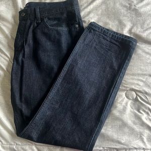 Nautica Deep Rich Blue Jeans